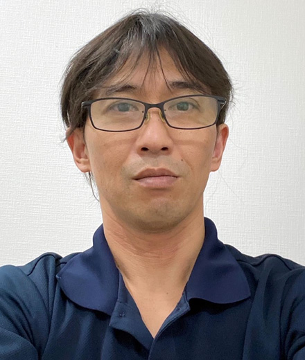 酒井